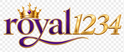 Royal1234 โลโก้